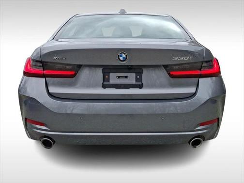2024 BMW 330 i xDrive