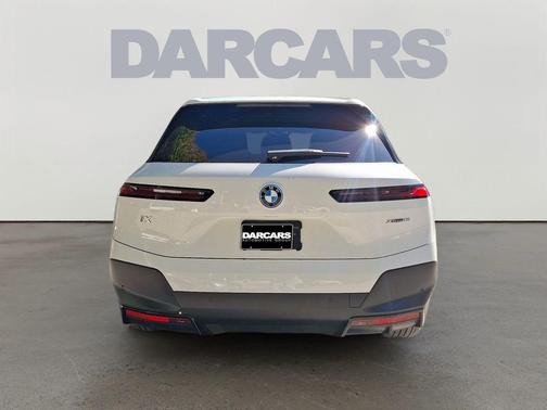 2023 BMW iX xDrive50
