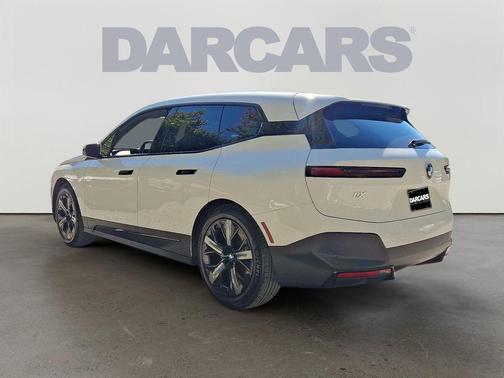 2023 BMW iX xDrive50