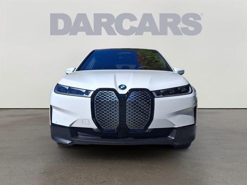 2023 BMW iX xDrive50