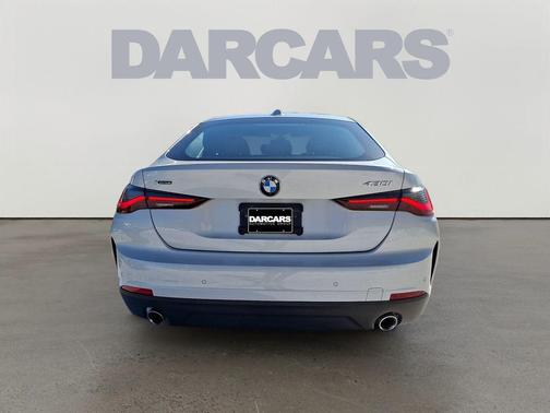 2023 BMW 840 Gran Coupe i xDrive