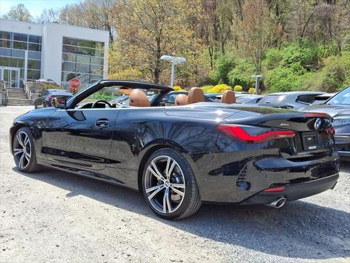 2023 BMW 430 i xDrive
