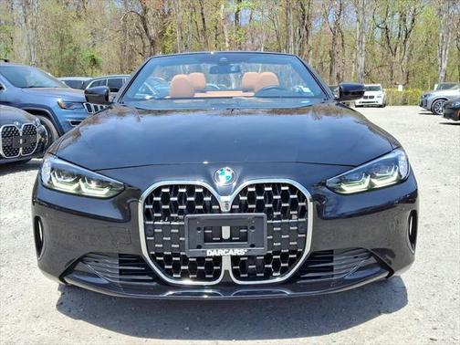 2023 BMW 430 i xDrive