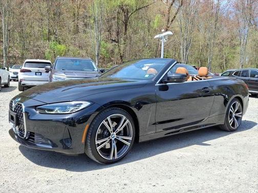 2023 BMW 430 i xDrive