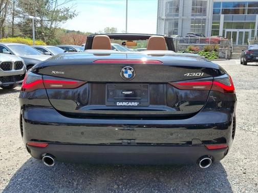 2023 BMW 430 i xDrive