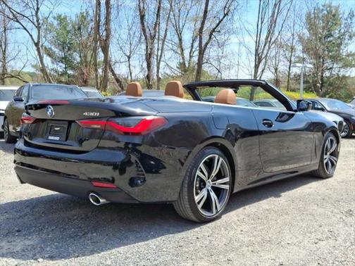 2023 BMW 430 i xDrive