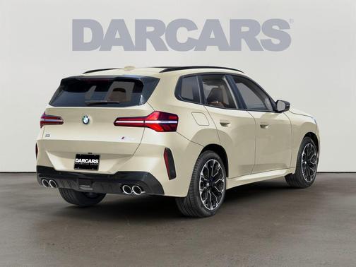 2026 BMW X3 M50 xDrive