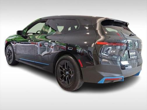 2024 BMW iX xDrive50