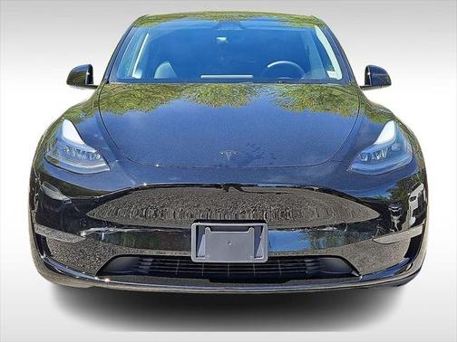 2024 Tesla Model Y Performance Dual Motor All-Wheel Drive