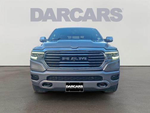 2020 RAM 1500 Longhorn