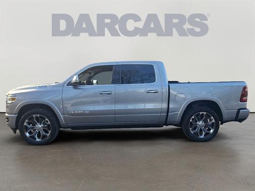 2020 RAM 1500 Longhorn