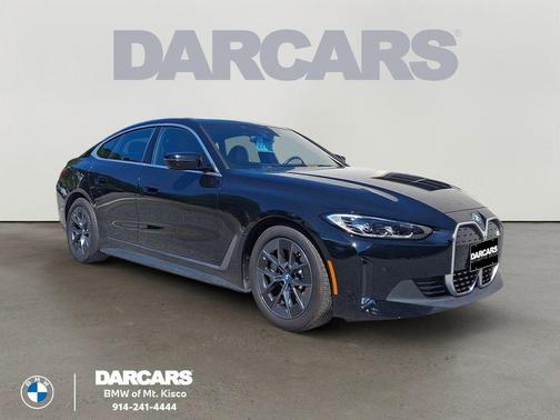 2024 BMW i4 Gran Coupe xDrive40