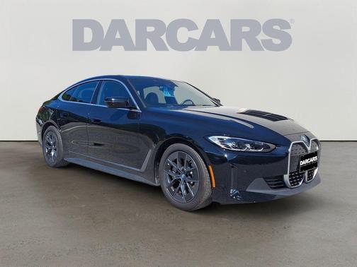 2024 BMW i4 Gran Coupe xDrive40