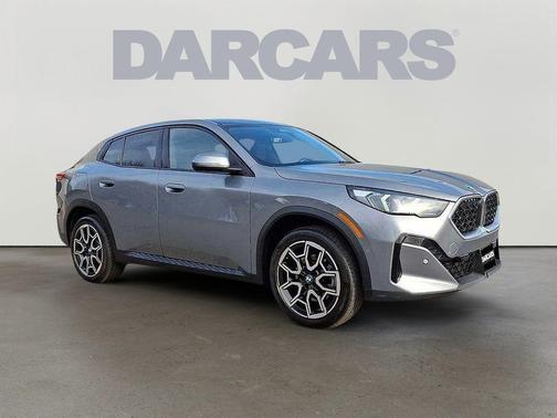 2025 BMW X2 xDrive28i