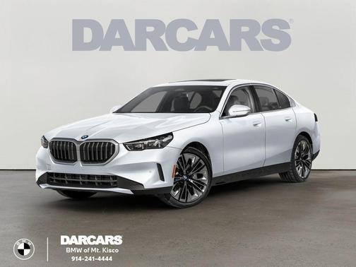 2026 BMW 530 xDrive