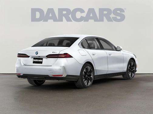 2026 BMW 530 xDrive