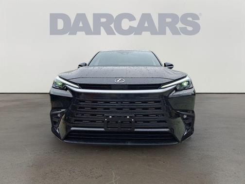 Caviar 2024 Lexus TX 350 Premium