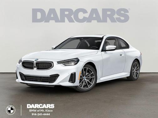 2026 BMW 230 xDrive