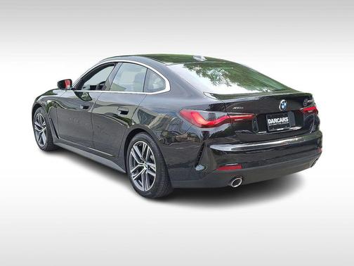 2025 BMW 430 Gran Coupe i xDrive