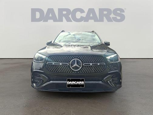 2025 Mercedes-Benz GLE 450e 4MATIC