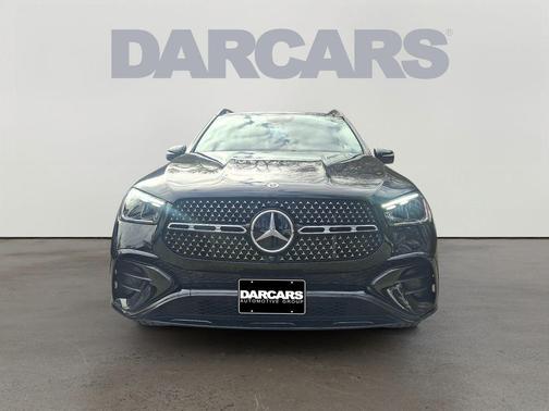 2025 Mercedes-Benz GLE 450e 4MATIC