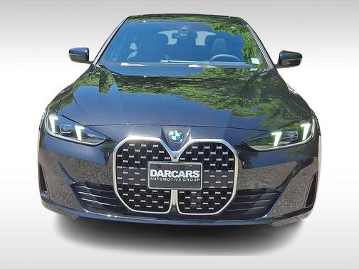 2025 BMW 430 Gran Coupe i xDrive
