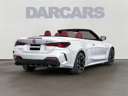 2026 BMW M440 i xDrive