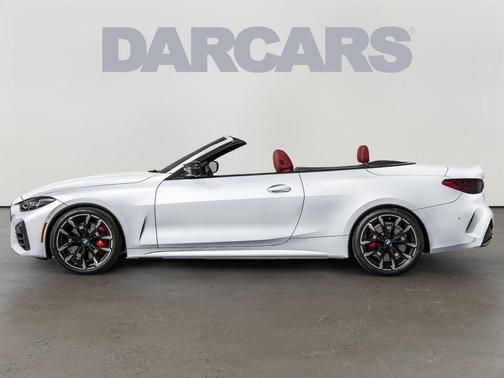 2026 BMW M440 i xDrive