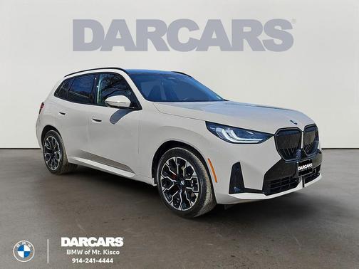 Dune Grey Metallic 2026 BMW X3 30 xDrive