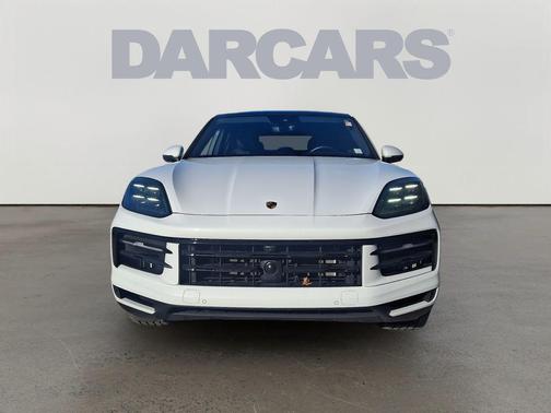 2024 Porsche Cayenne Cayenne