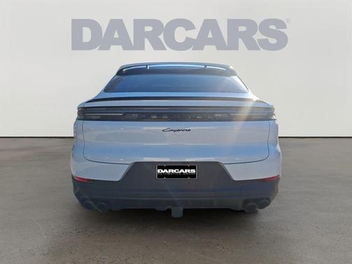 2024 Porsche Cayenne Cayenne