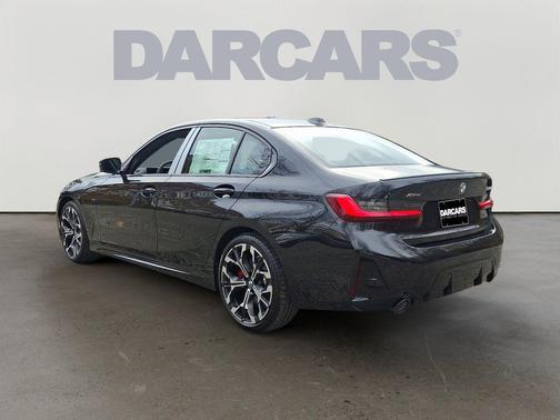 2026 BMW 330 xDrive NA