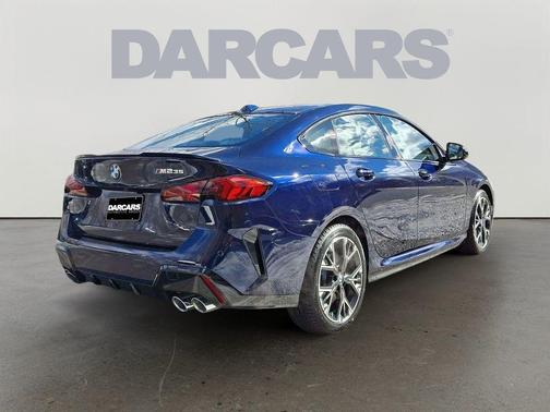 2025 BMW M235 Gran Coupe xDrive