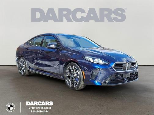 2025 BMW M235 Gran Coupe xDrive