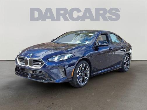 2025 BMW M235 Gran Coupe xDrive