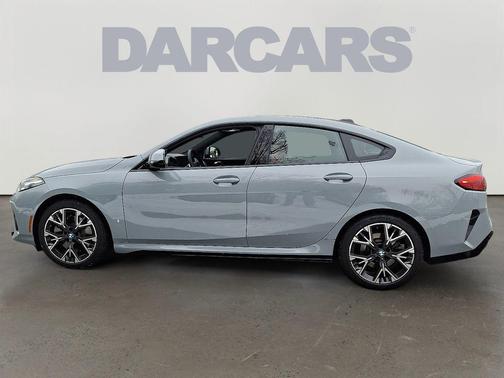 2025 BMW 228 Gran Coupe xDrive