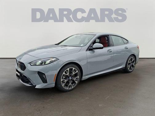2025 BMW 228 Gran Coupe xDrive