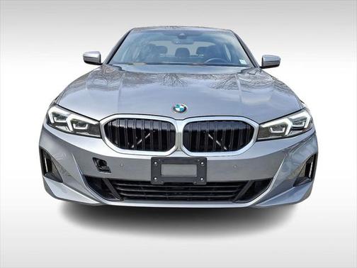 2024 BMW 330 i xDrive