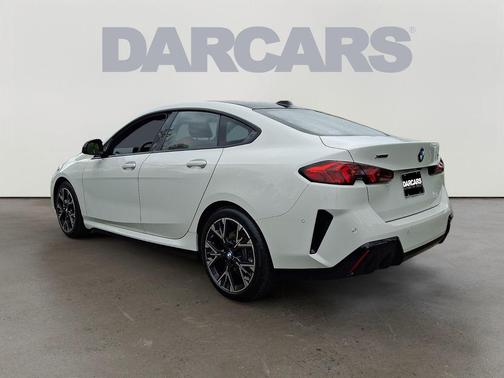 Alpine White 2026 BMW 228 Gran Coupe xDrive