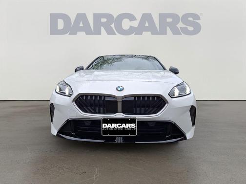 Alpine White 2026 BMW 228 Gran Coupe xDrive