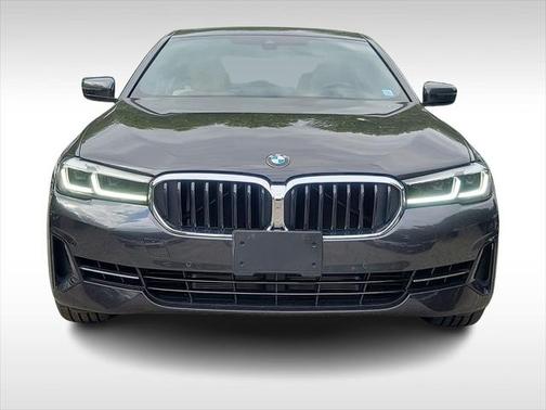 2021 BMW 540 xDrive