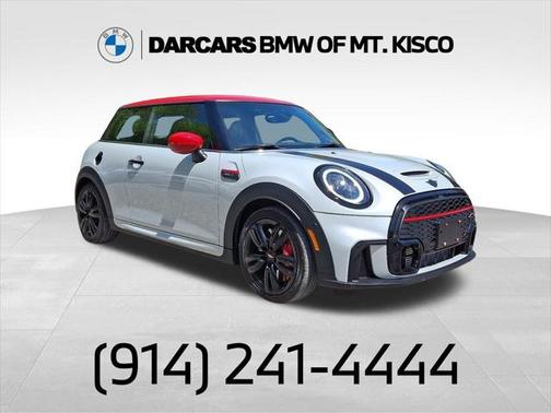 2023 MINI Hardtop John Cooper Works