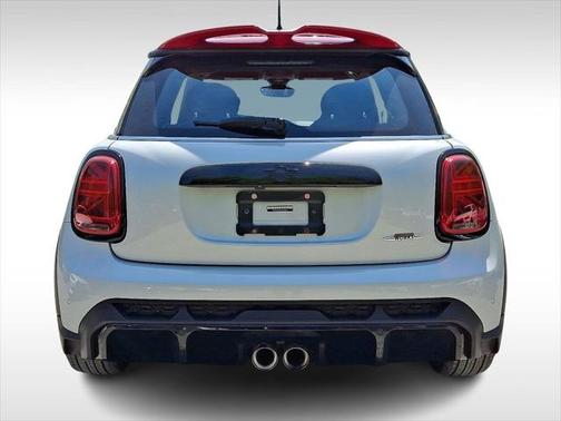 2023 MINI Hardtop John Cooper Works