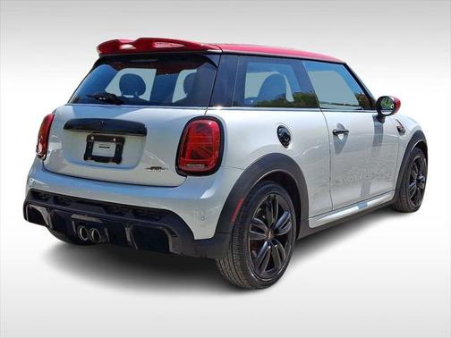 2023 MINI Hardtop John Cooper Works