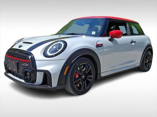 2023 MINI Hardtop John Cooper Works