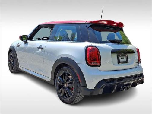 2023 MINI Hardtop John Cooper Works