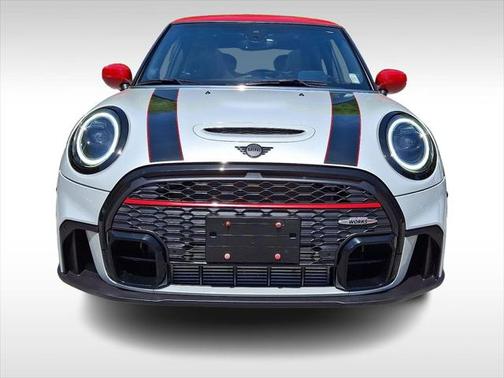 2023 MINI Hardtop John Cooper Works