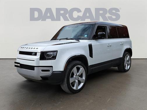 2024 Land Rover Defender 110 P500 SE
