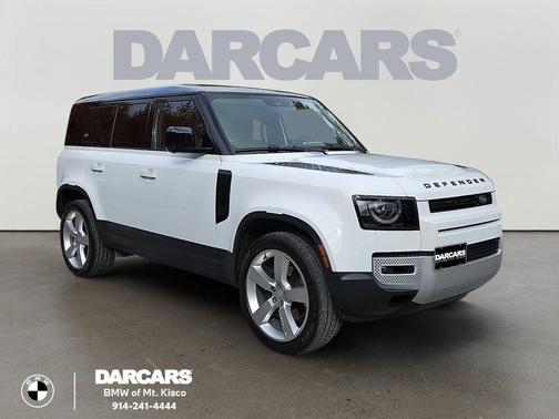 2024 Land Rover Defender 110 P500 SE