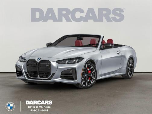 2026 BMW M440 i xDrive